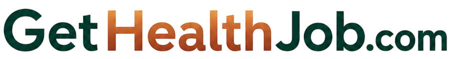 GetHealthJob.com