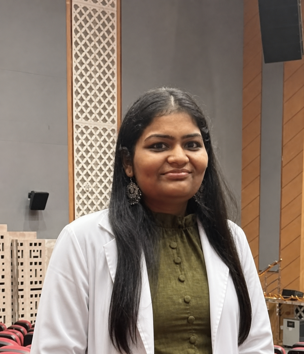 Dr. Muskan Bansal