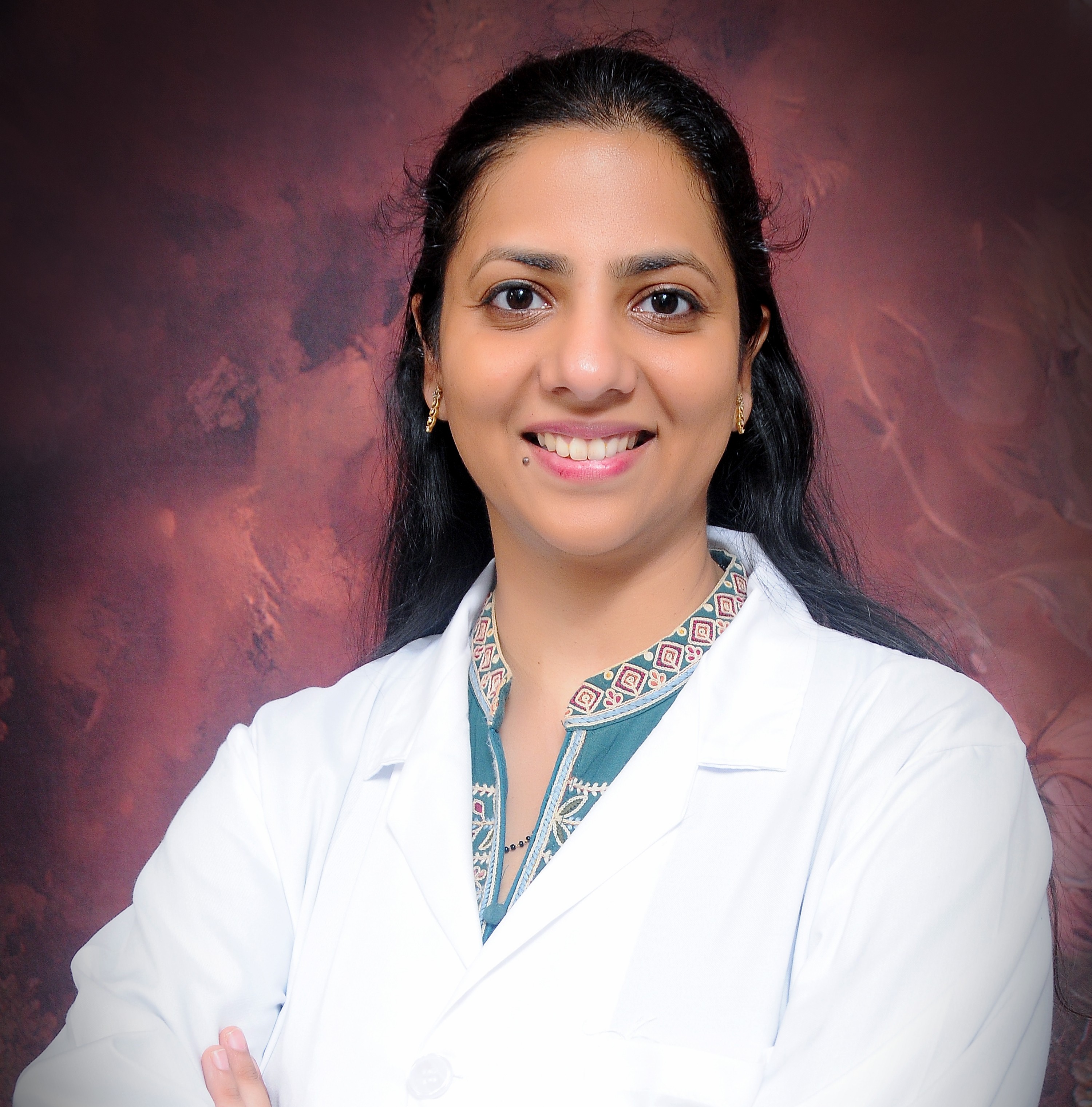 Dr. Tanvi Goel