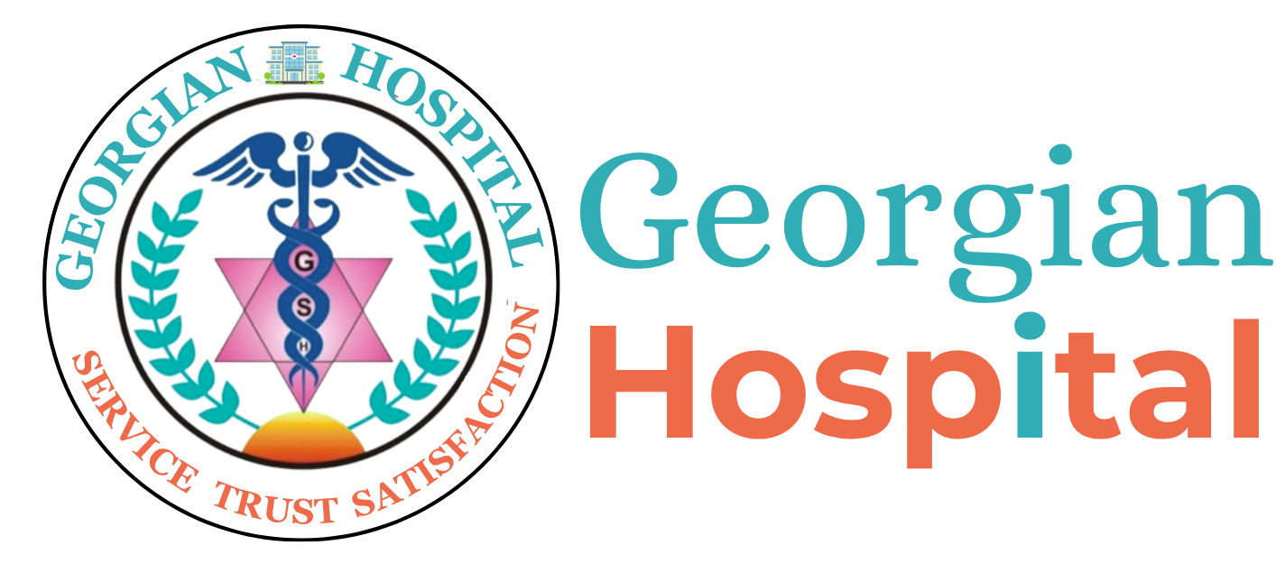 Georgian Hospital