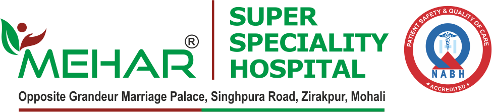 Mehar Superspeciality Hospital